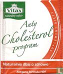 Anty Cholesterol Program Naturalnie dbaj o zdrowie - Image 1