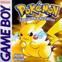 Pokemon Yellow Version: Special Pikachu Edition - Afbeelding 1