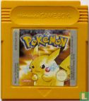 Pokemon Yellow Version: Special Pikachu Edition - Afbeelding 3