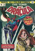 The Tomb of Dracula 26 - Image 1