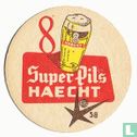 8 Super pils Haecht Expo 58 / Cafe-dancing Van Dijck - Bild 1