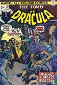 The Tomb of Dracula 25 - Afbeelding 1