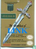 Zelda II: The Adventure of Link - Afbeelding 1