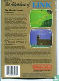 Zelda II: The Adventure of Link - Afbeelding 2