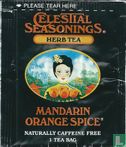 Mandarin Orange Spice [r]  - Afbeelding 1