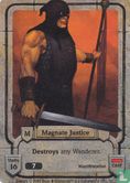 Magnate Justice - Afbeelding 1