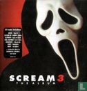 Scream 3: The Album - Afbeelding 1