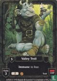 Valley Troll