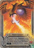 Flame Geyser - Afbeelding 1