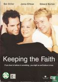 Keeping the Faith - Image 1