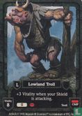 Lowland Troll - Image 1