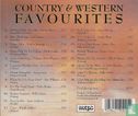 Country & Western Favourites - Afbeelding 2