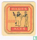 Dares Ales / Ruddle's Prize Langham Ales  - Afbeelding 1