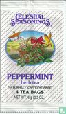 Peppermint   - Bild 1
