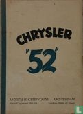 Chrysler '52' - Afbeelding 1