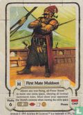 First Mate Muldoon - Afbeelding 1