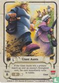 Giant Aunts - Image 1
