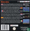 Super Mario Bros (NES Classics) - Image 2