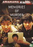Memories of Murder - Image 1