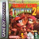 Donkey Kong Country 2 - Afbeelding 1