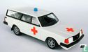 Volvo 245 Turbo Ambulance - Afbeelding 1