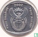 Südafrika 2 Rand 2002 - Bild 1