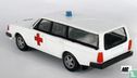 Volvo 245 GLT Ambulance - Afbeelding 2