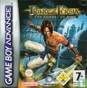 Prince of Persia: The Sands of Time - Afbeelding 1