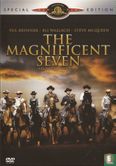 The Magnificent Seven  - Afbeelding 1