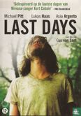 Last Days - Afbeelding 1