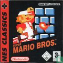 Super Mario Bros (NES Classics) - Image 1