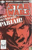 Luke Skywalker: Pariah! - Image 1