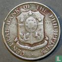 Philippines 10 centavos 1962 - Image 2