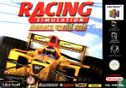 Monaco Grand Prix Racing Simulation 2 - Afbeelding 1
