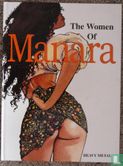 The Women of Manara - Image 1