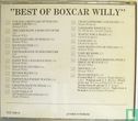 "Best Of Boxcar Willie" - Afbeelding 2