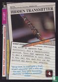 Hidden Transmitter - Image 1