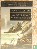 The Lost Road and other writings - Afbeelding 1