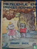 Miezelientje en prinses Rosmarijn - Bild 1