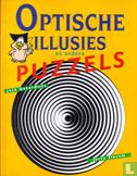 Optische illusies en andere puzzels - Image 1