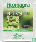 Fitomagra [r] Attiva Plus - Afbeelding 1