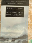 The Peoples of Middle Earth - Afbeelding 1