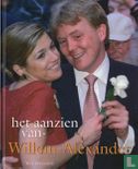 Het aanzien van Willem-Alexander - Afbeelding 1