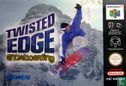 Twisted Edge Snowboarding - Afbeelding 1