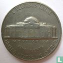 Verenigde Staten 5 cents 1969 (S) - Afbeelding 2