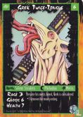 Grek Twice-Tongue
