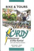 Cardy Bike & Tours - Image 1