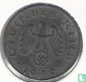 German Empire 5 reichspfennig 1940 (A) - Image 1
