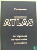 Beknopte atlas der algemene en vaderlandse geschiedenis - Image 1