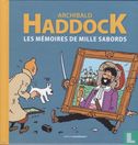 Haddock - Les mémoires de mille sabords - Bild 1